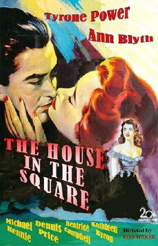 I'll Never Forget You (1951) - Stream Online