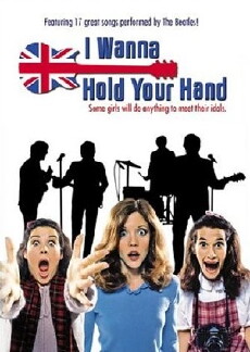 I Wanna Hold Your Hand (1978) - Stream Online