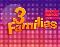 Tres familias (2017) - Stream Online