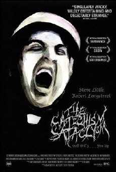 The Catechism Cataclysm (2011) - Stream Online