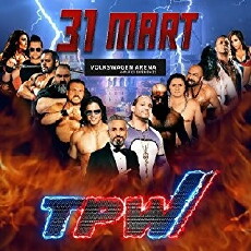 Turkish Power Wrestling (2018) - Stream Online