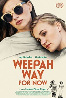 Weepah Way for Now (2015) - Stream Online
