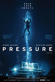 Pressure (2015) - Stream Online
