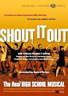 Shout It Out! (2008) - Stream Online