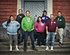 Biggest Loser VIP (2017) - Stream Online