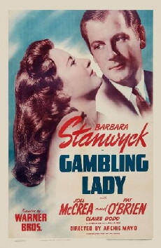 Gambling Lady (1934) - Stream Online