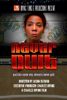Never Quit (2016) - Stream Online