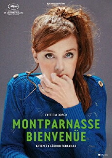 Jeune Femme (2017) - Stream Online