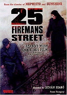 Feuerwehrgasse 25 (1973) - Stream Online