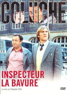 Inspektor Loulou - Die Knallschote vom Dienst (1980) - Stream Online
