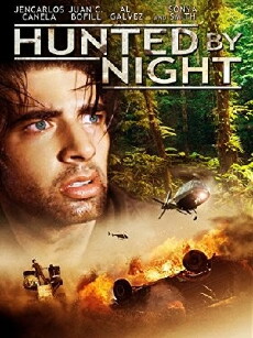 Hunted by Night (2010) - Stream Online