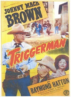 Triggerman (1948) - Stream Online
