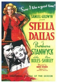 Stella Dallas (1937) - Stream Online