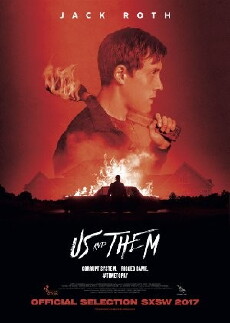 Us and Them (2017) - Stream Online