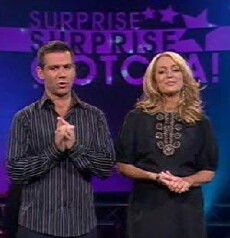 Surprise Surprise Gotcha (2007) - Stream Online
