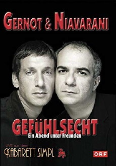 Gefühlsecht - Ein Abend unter Freunden (2006) - Stream Online