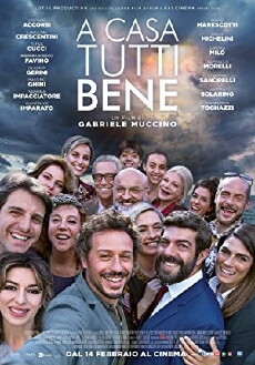 Zuhause ist es am schönsten (2018) - Stream Online