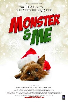 Monster & Me (2013) - Stream Online