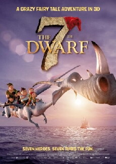 The Seventh Dwarf (2014) - Stream Online