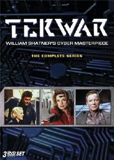Tek War - Krieger der Zukunft (1994) - Stream Online