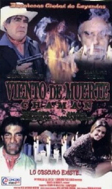 Cháman, viento de muerte (2000) - Stream Online