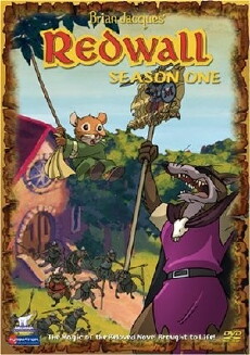 Redwall (1999) - Stream Online