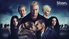 Romper Stomper (2018) - Stream Online
