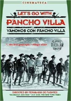 Let's Go with Pancho Villa (1936) - Stream Online