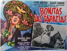 Jalisco Gals Are Beautiful (1961) - Stream Online
