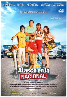 Atasco en la nacional (2007) - Stream Online
