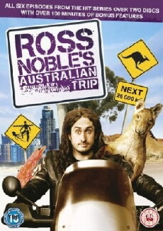 Ross Noble's Australian Trip (2009) - Stream Online