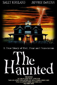 The Haunted (1991) - Stream Online