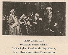 Dügün gecesi (1933) - Stream Online