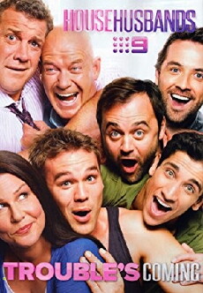 House Husbands (2012) - Stream Online