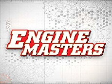 Engine Masters (2015) - Stream Online