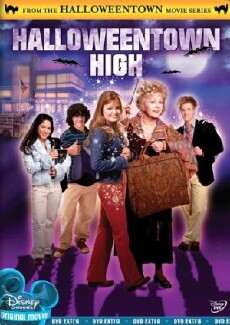 Halloweentown High (2004) - Stream Online