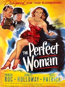 The Perfect Woman (1949) - Stream Online