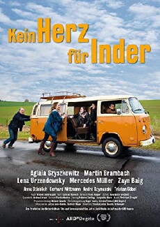 Kein Herz für Inder (2017) - Stream Online