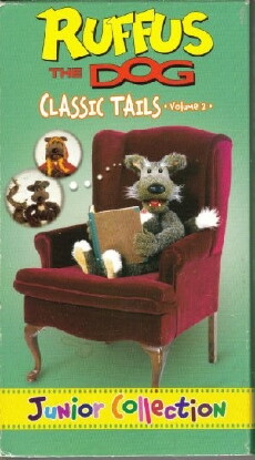 Ruffus the Dog (1998) - Stream Online