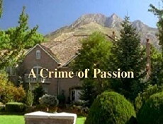 A Crime of Passion (1999) - Stream Online