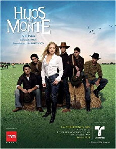 Hijos del Monte (2008) - Stream Online