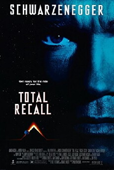 Total Recall (1990) - Stream Online