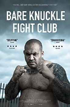 Bare Knuckle Fight Club (2017) - Stream Online
