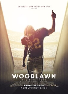 Woodlawn (2015) - Stream Online