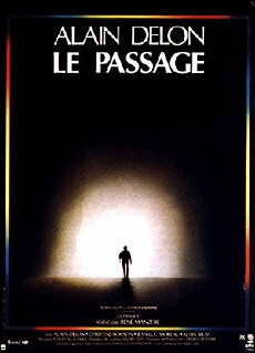 The Passage (1986) - Stream Online