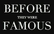 Before They Were Famous (1997) - Stream Online