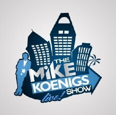 The Mike Koenigs Show (2016) - Stream Online