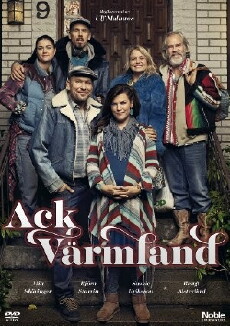 Ack Värmland (2015) - Stream Online