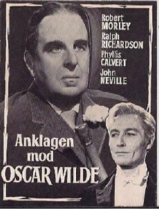 Oscar Wilde (1960) - Stream Online