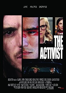 The Activist (2014) - Stream Online